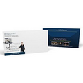 #9 Envelopes w/ Window - 3.875"x8.875"